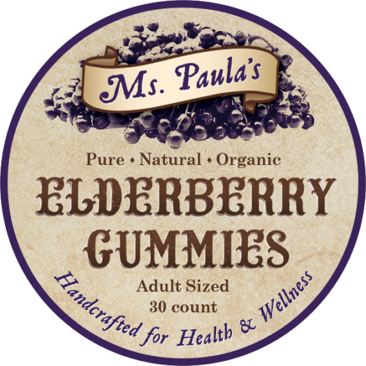 Adult Gummies