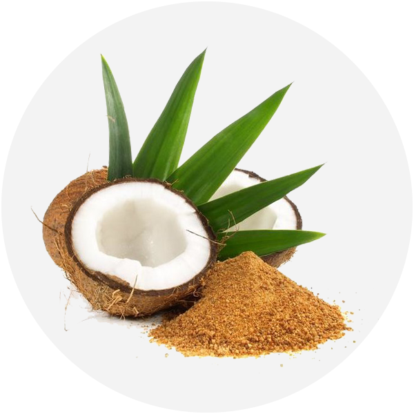 Coconut Sugar